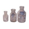 Pycnometer Glass Bottle 2000 ml