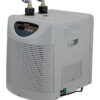 Dispositif de refroidissement pour ductilomètre   Bitume  Dispositif de refroidissement