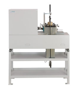 Rahmenschergerät 10 kN \ ASTM|ASTM D|ASTM D 3080|BS|BS 1377|DIN|DIN 18137|NF|NF P|NF P 94|NF P 94-071 \ \ Schergeräte \ PROPRESS