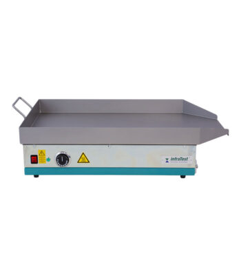 Electric Mixing Tray   Heating and mixing of asphalt samples