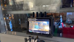And... Action!