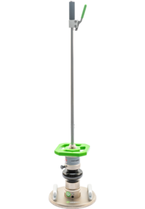 LWD WEBERconnect BLE