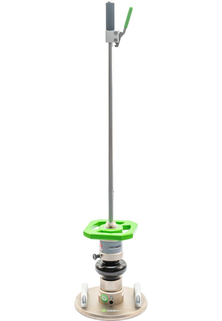 LWD WEBERconnect BLE