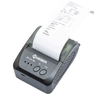 Weber Drucker Weber Drucker