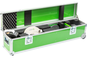 LWD Weberconnect BLE