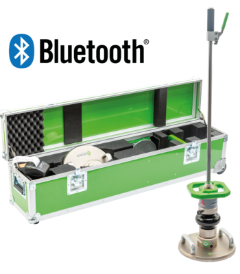 LWD Weber Connect BLE