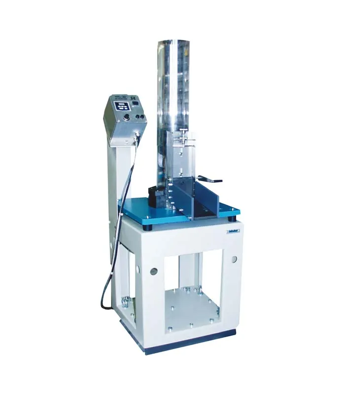 Flow Coefficient determination apparatus