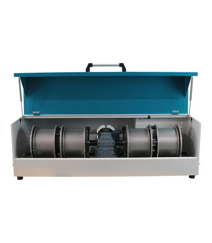 Abrasion Test Machine