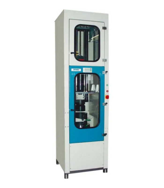 Impact Tester