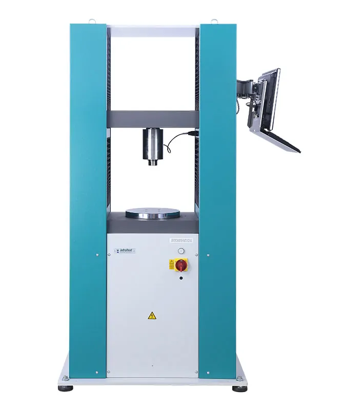 Universal Testing Machine 100 kN