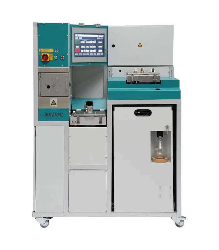 Module Extraction unit MODA
